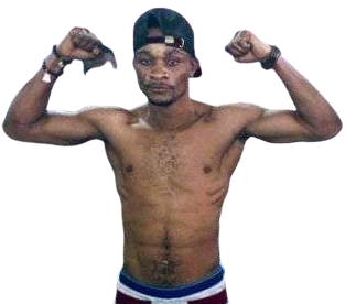 Fighters Rec  Samson Kakenza