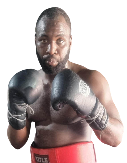 Fighters Rec  Muhammad Sebyala