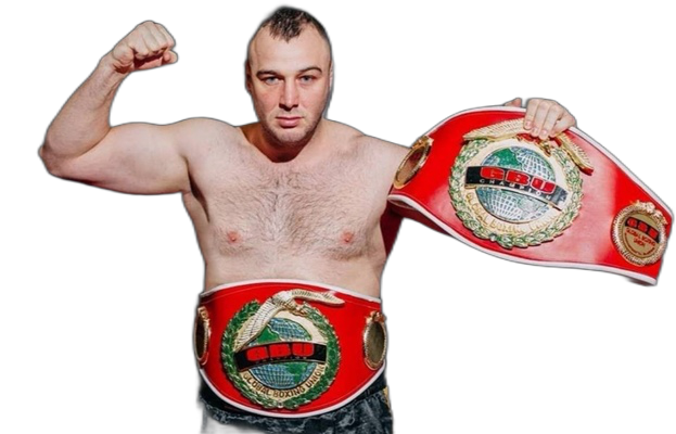 Fighters Rec  Janos Lakatos