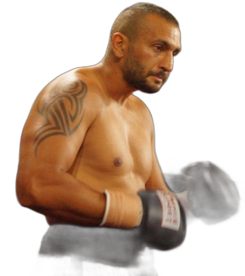 Fighters Rec  Janos Lakatos