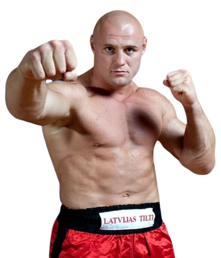 Fighters Rec  Konstantin Gluphov