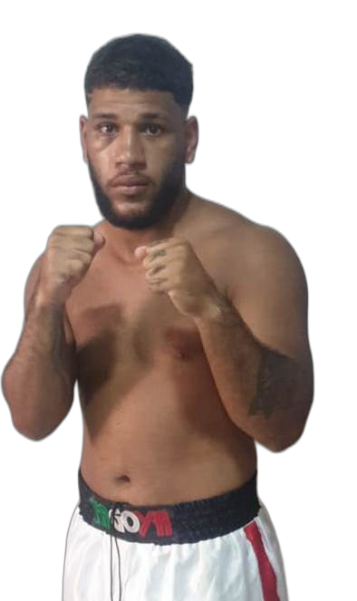 Fighters Rec  Michael Del Rosario Carpio