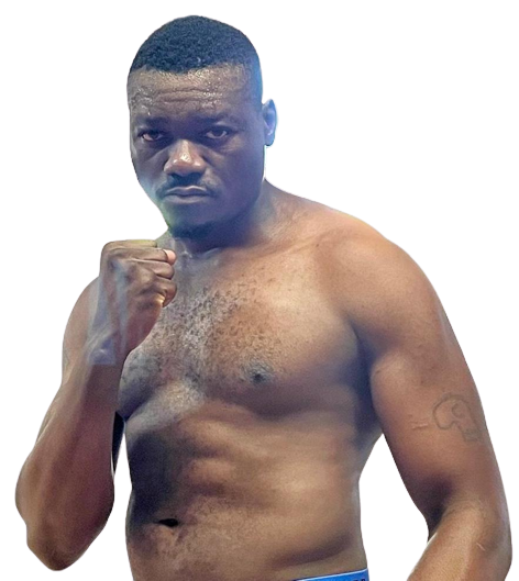 Fighters Rec Junior Cristaldo