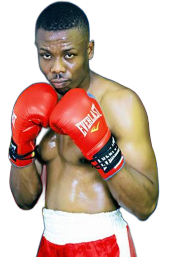 Fighters Rec  Muhammad Sebyala