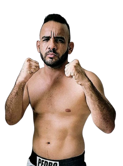 Fighters Rec  Pedro Carlos De Oliveira Almeida