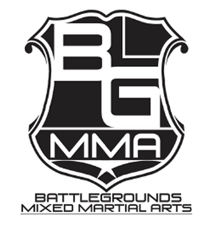 Fighters Rec | BATTLEGROUNDS MMA