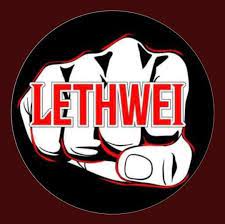 Fighters Rec LETHWEI