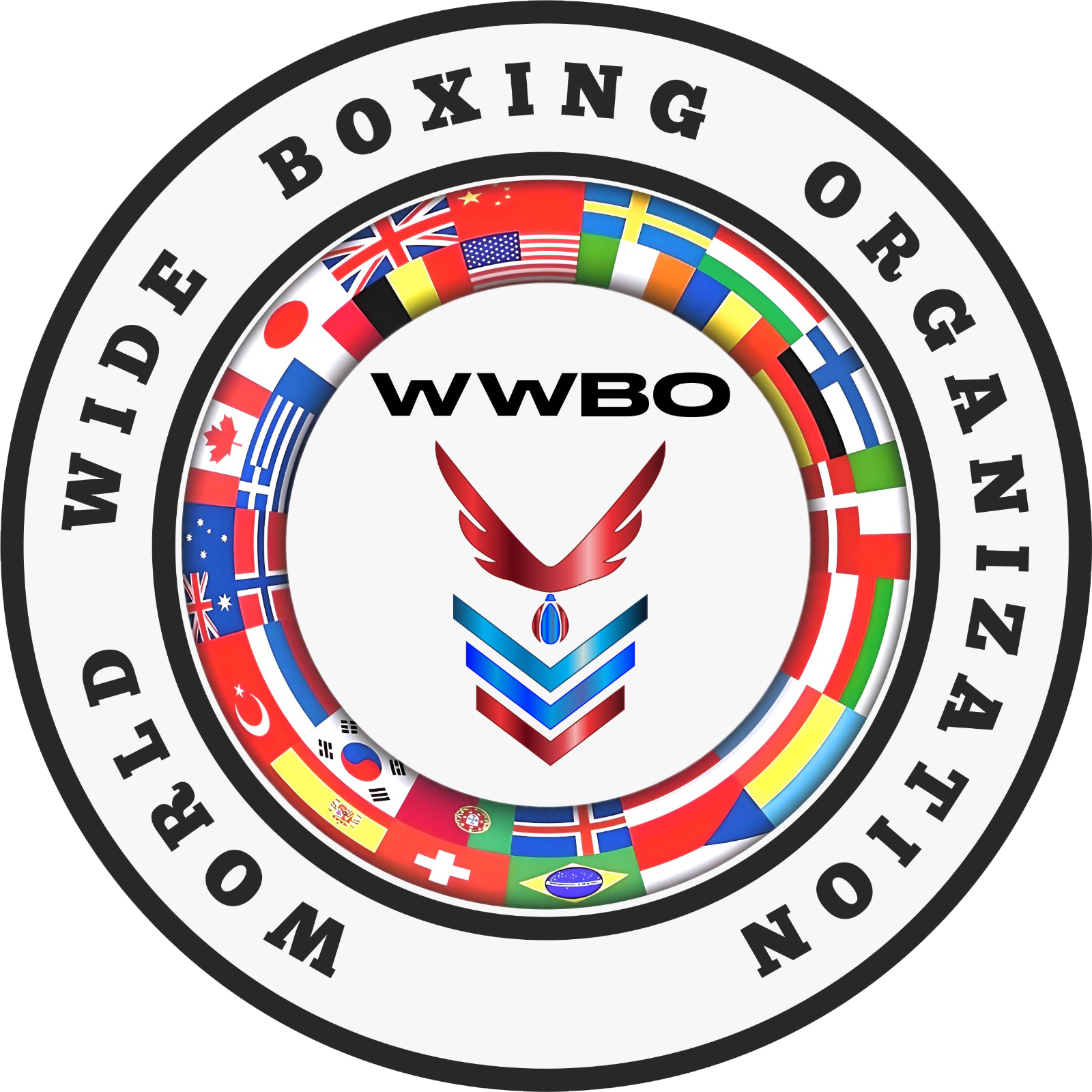 Fighters Rec   WORLD WIDE BOXING ORGANIZATION WWBO